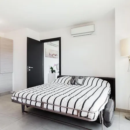 Cita Di Sali-9 By Interhome Porto-Vecchio (Corsica)