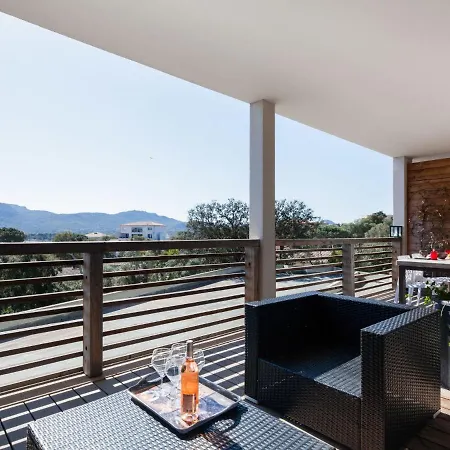 Cita Di Sali-9 By Interhome Porto-Vecchio (Corsica)