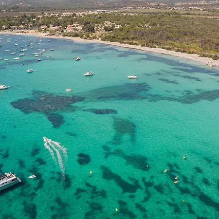 Cita Di Sali-9 By Interhome Porto-Vecchio (Corsica)