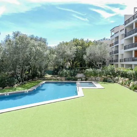 Cita Di Sali-9 By Interhome Apartament *