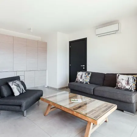 Apartament Cita Di Sali-9 By Interhome Porto-Vecchio (Corsica)