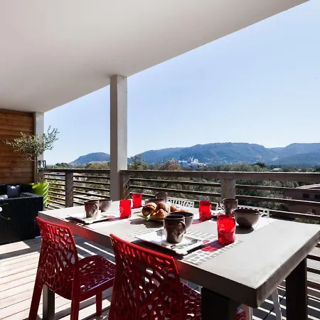 Cita Di Sali-9 * Porto Vecchio