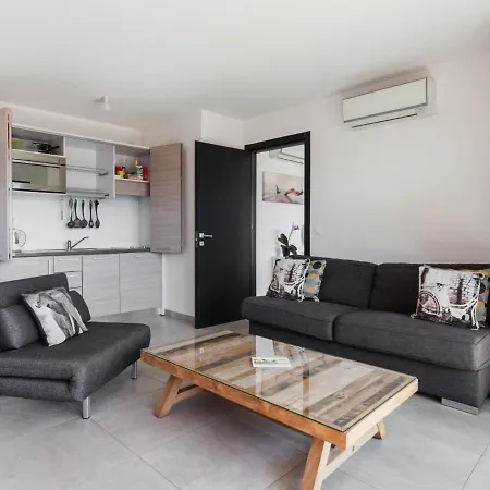 Cita Di Sali-9 Appartamento Porto Vecchio