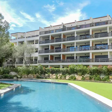 Cita Di Sali-9 By Interhome Porto Vecchio