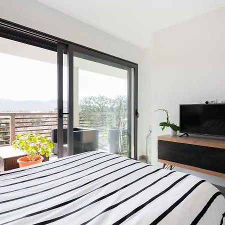 Cita Di Sali-9 By Interhome Appartamento