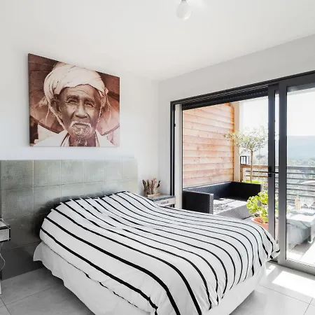 Cita Di Sali-9 By Interhome Porto Vecchio