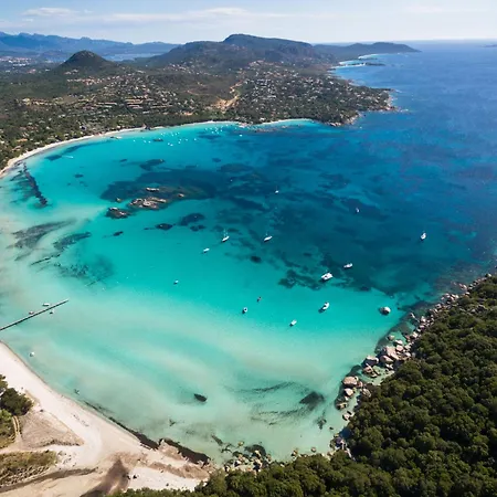 Cita Di Sali-9 * Porto Vecchio