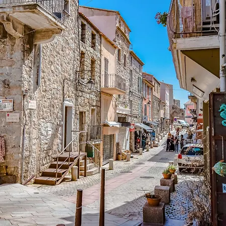 Appartamento Cita Di Sali-9 By Interhome