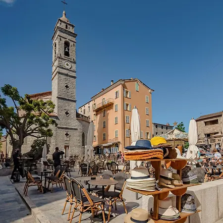 Cita Di Sali-9 Appartamento Porto Vecchio