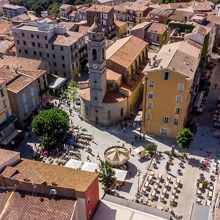 Cita Di Sali-9 Appartamento