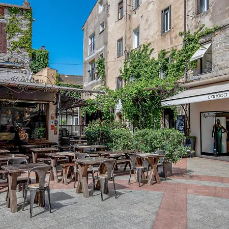 Cita Di Sali-9 By Interhome Appartamento *