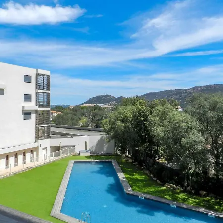 Cita Di Sali-9 Appartamento Porto Vecchio