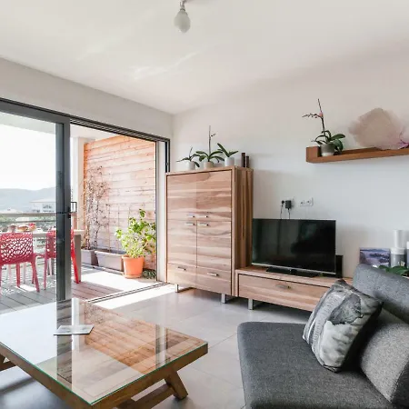 Cita Di Sali-9 By Interhome Appartamento