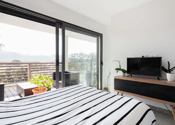 Cita Di Sali-9 By Interhome Lägenhet