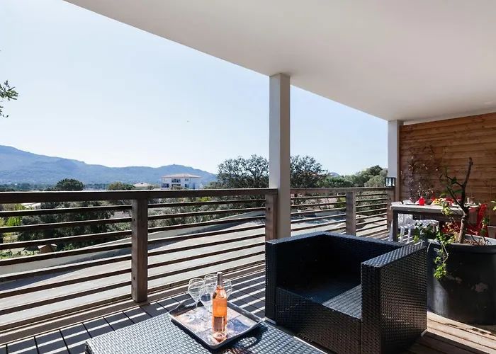 Cita Di Sali-9 By Interhome Porto-Vecchio (Corsica)
