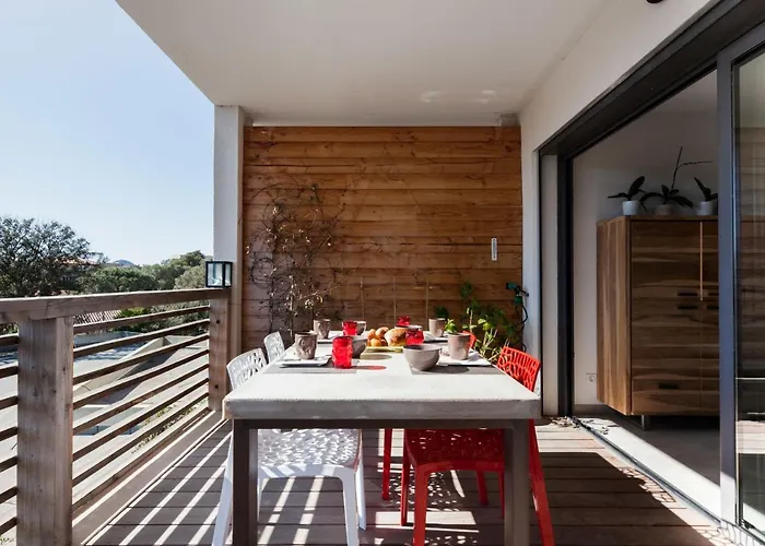 Cita Di Sali-9 By Interhome Lägenhet *