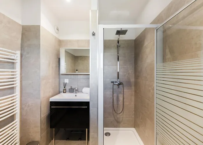 Lägenhet Cita Di Sali-9 By Interhome *