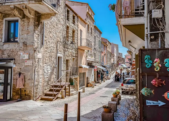 Lägenhet Cita Di Sali-9 By Interhome