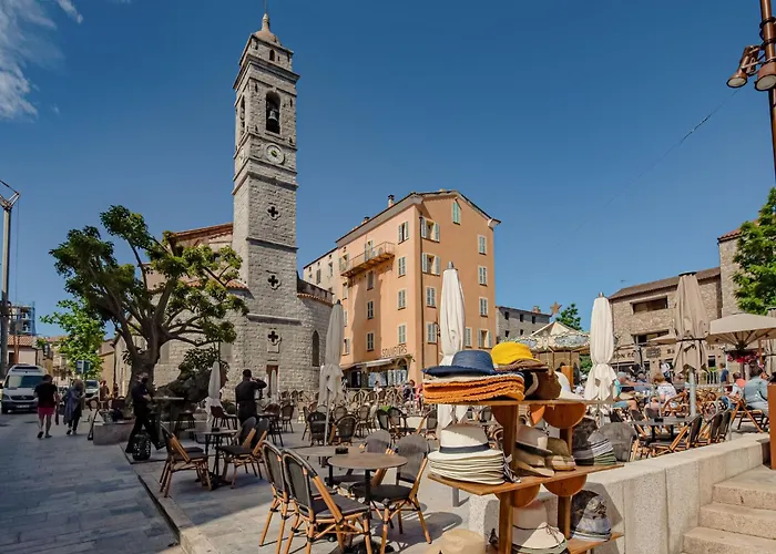 Cita Di Sali-9 By Interhome Lägenhet Porto-Vecchio (Corsica)