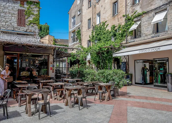 Cita Di Sali-9 By Interhome Lägenhet *