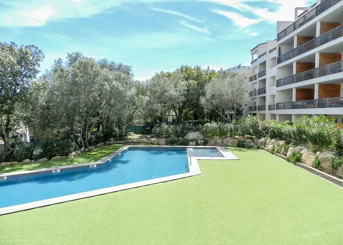 Cita Di Sali-9 By Interhome Lägenhet *