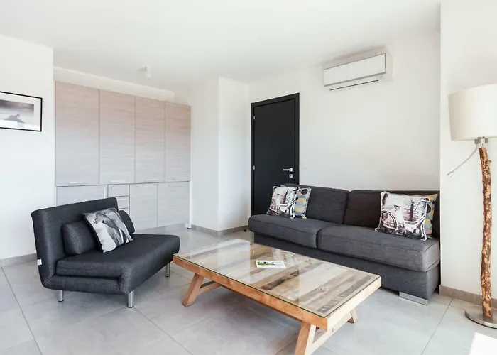 Lägenhet Cita Di Sali-9 By Interhome Porto-Vecchio (Corsica)