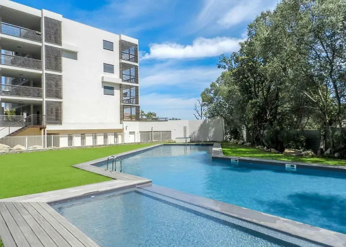 Cita Di Sali-9 By Interhome Lägenhet *