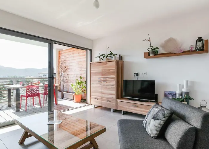 Cita Di Sali-9 By Interhome Lägenhet